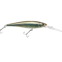 Berkley Flicker Minnow 7cm HD Emerald Shad