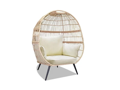 Dura Orlean Cocoon Chair