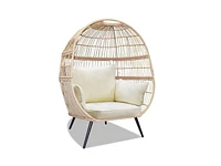 Dura Orlean Cocoon Chair