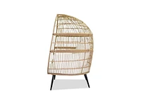 Dura Orlean Cocoon Chair