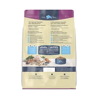 BLUE Life Protection Formula recette poulet et riz brun pour chiens âgés de race de petite taille 2,2kg
