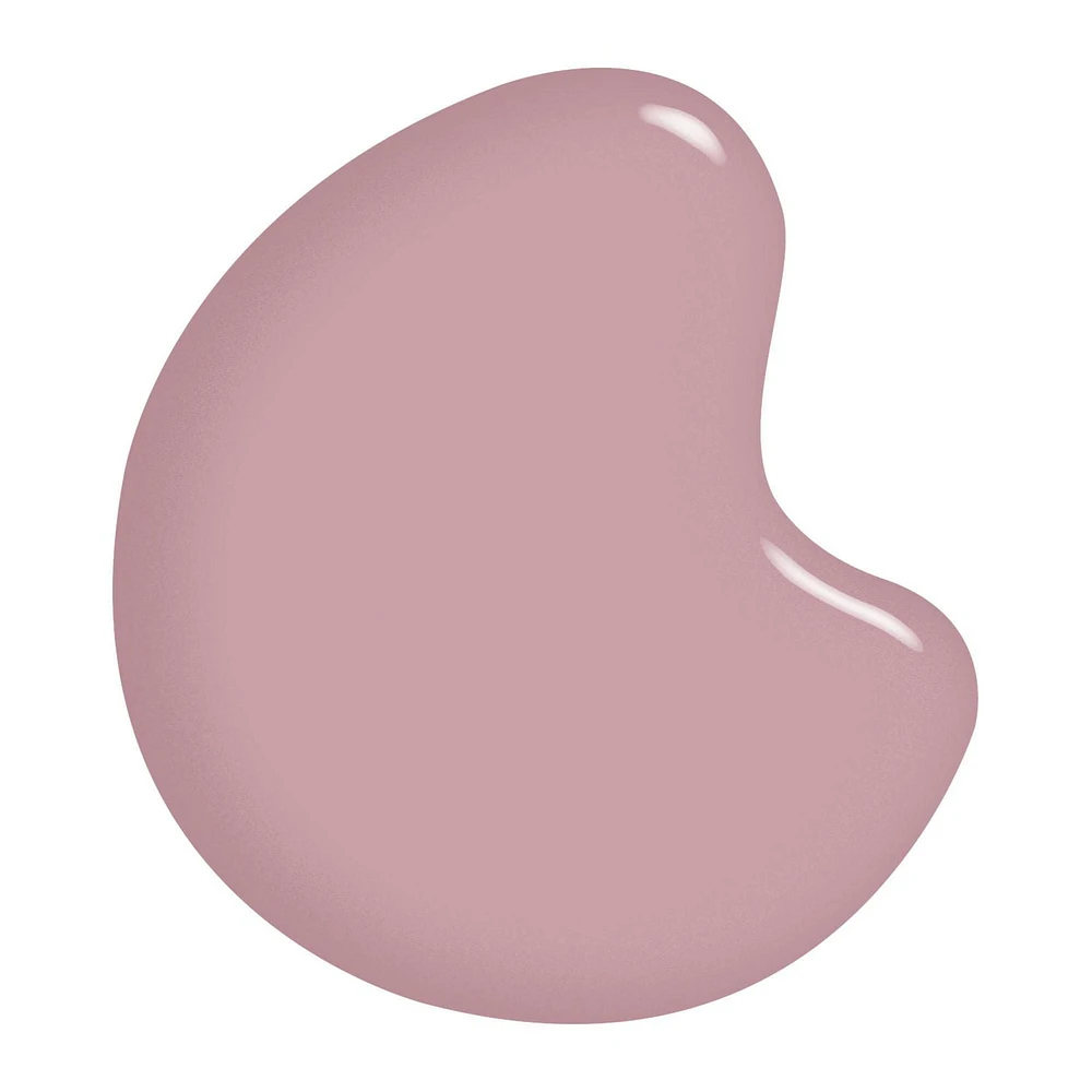 Sally Hansen Vernis à ongles Insta-Dri®, formule 3-en-1 avec vernis à ongles et couche de finition. 1 Trait. 1 Couche. Terminé. Sèche en 60 secondes Vernis à ongles séchage rapide