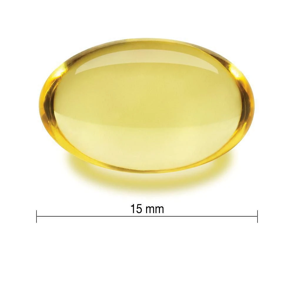 Jamieson Evening Primrose Oil 500 mg Softgels, 90+90 softgels