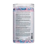 Sliick - Dream Clouds - Cotton Candy - Hard Wax Beads - For Face and Body - 16oz, Sliick - Dream Clouds