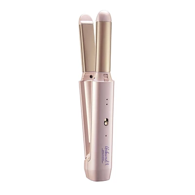 Conair Unbound Petite Cordless 3/4" Ceramic Multi Styler, Multi Hair Styler
