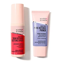 Hard Candy Base de base Sans Brillance Sheer Envy 36 g