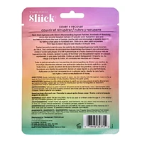 Sliick - Ingrown Patches - Leaves Skin Soft and Smooth - Microneedling - 9 Patches, Sliick - Ingrown Patches