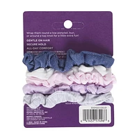 Goody Girls 5ct Scrunchie