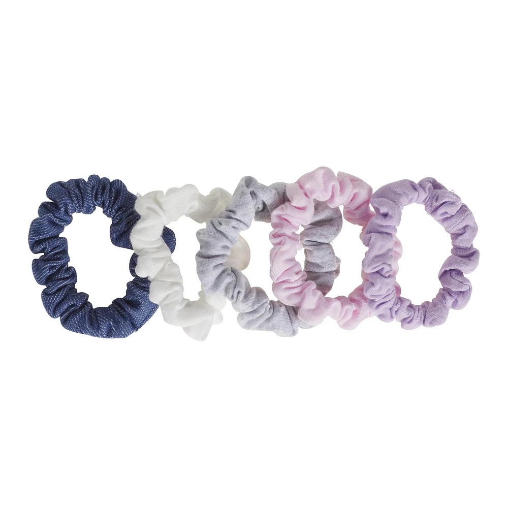 Goody Girls 5ct Scrunchie