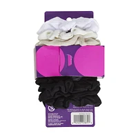 GOODY Ouchless Scruchie 6 ct, 6Ct scrunchies