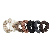 GOODY Ouchless Scruchie 6 ct, 6Ct scrunchies