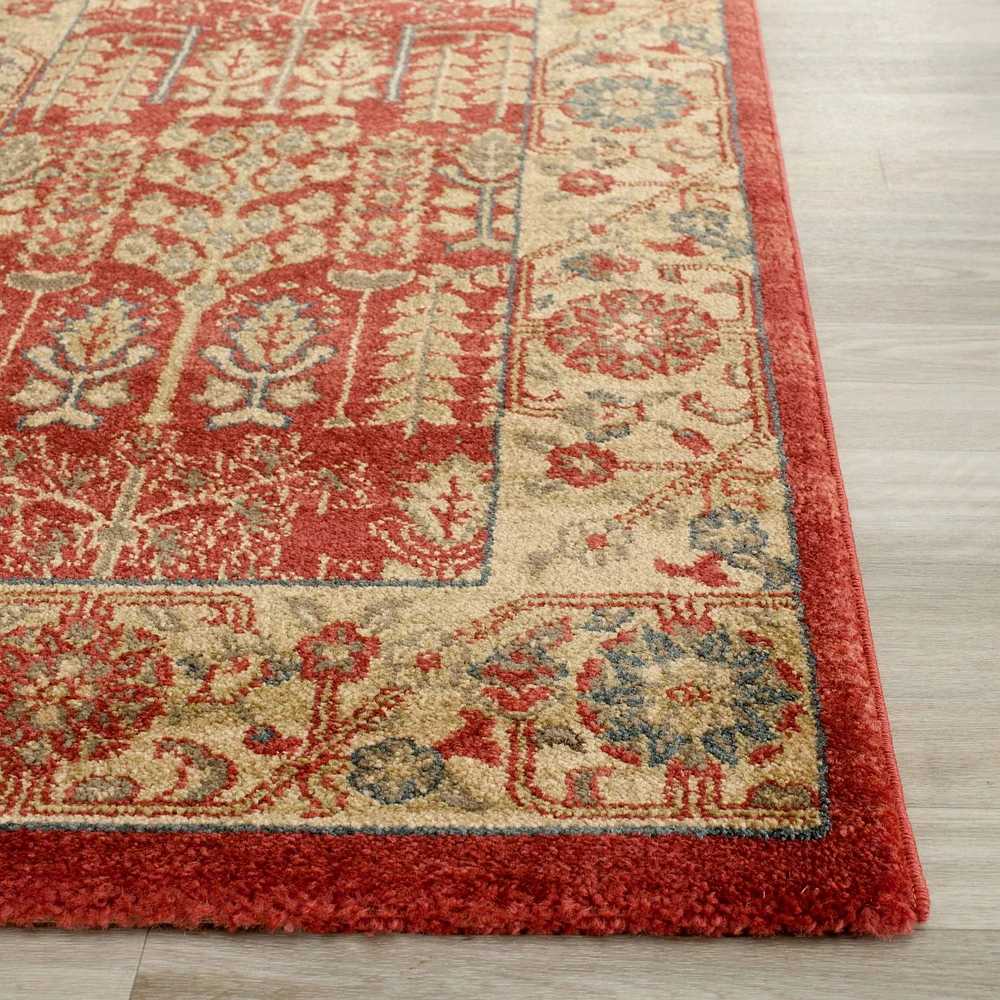 Safavieh Mahal Phylliss Traditional Area Rug