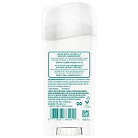 Tom's of Maine Long-Lasting Aluminum-Free Natural Deodorant for Women, Beautiful Earth, 2.25oz