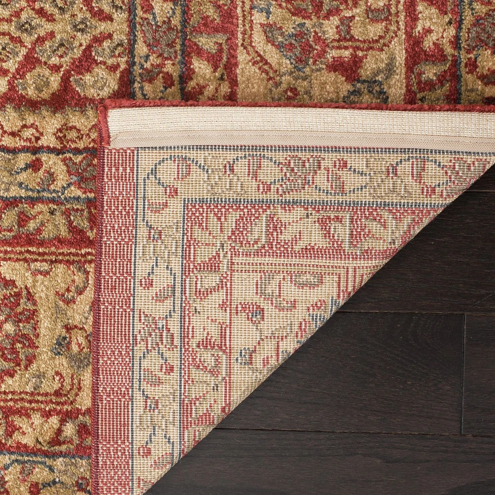 Safavieh Mahal Phylliss Traditional Area Rug