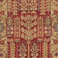 Safavieh Mahal Phylliss Traditional Area Rug