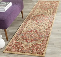 Safavieh Mahal Oswin Floral Bordered Area Rug