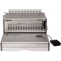 Orion™ E 500 Electric Comb Binding Machine