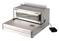 Orion™ E 500 Electric Comb Binding Machine