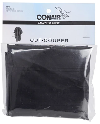 Conair Salon-To-Go Hair Cutting Cape