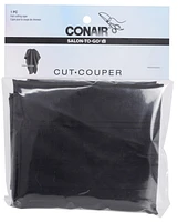 Conair Salon-To-Go Hair Cutting Cape