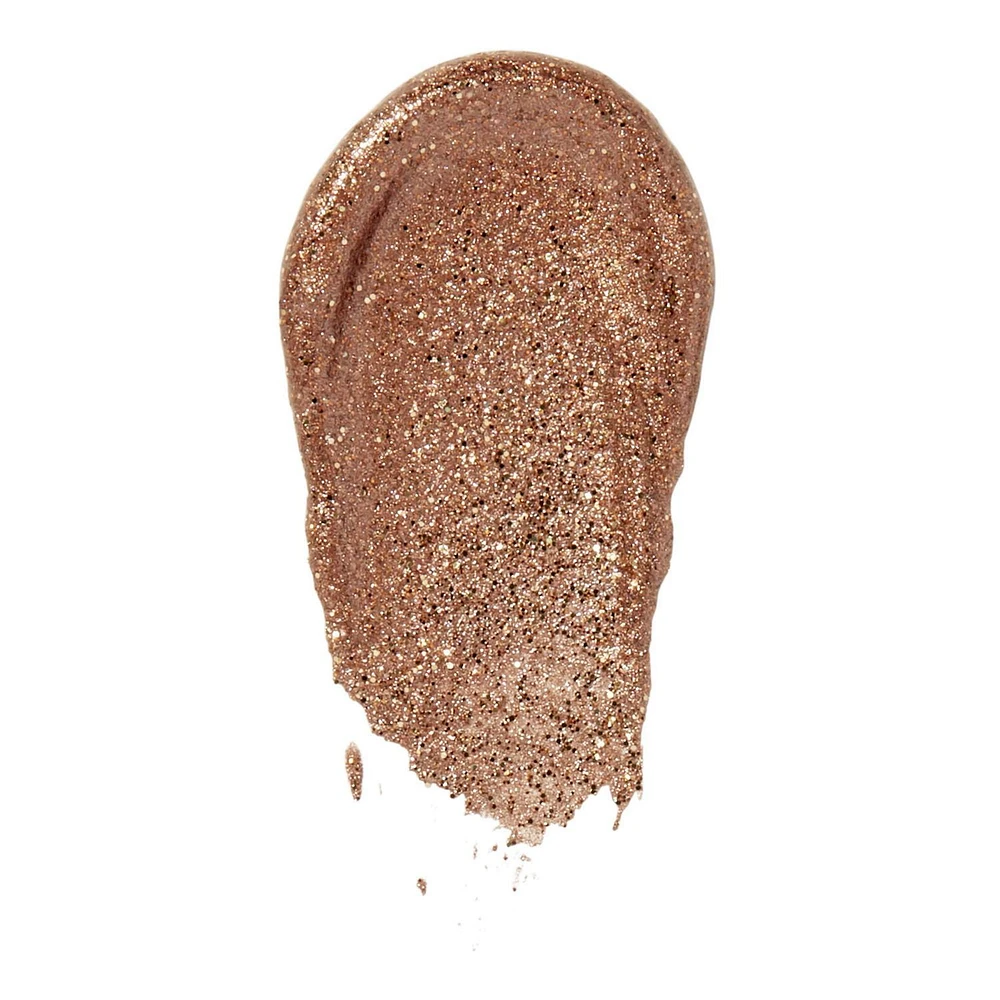 e.l.f. cosmetics Ombre à paupières pailletée liquide
