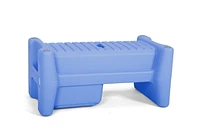 Simplay3 Two Child Step Stool & Seat