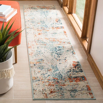 Safavieh Madison Brooke Tapis Vintage Traditionnel