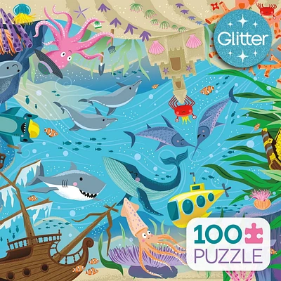 Ceaco-Arrolynn Weiderhold 100pc Puzzle