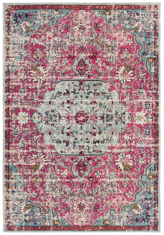 SAFAVIEH Madison Joandra Tapis Floral