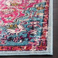 SAFAVIEH Madison Joandra Tapis Floral