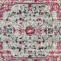 SAFAVIEH Madison Joandra Tapis Floral