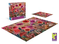 Ceaco-Peggy's Garden 1000pc Puzzle