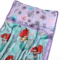 The Little Mermaid Toddler Nap Mat, 44”x20”