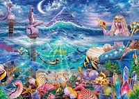 Ceaco-Ocean Magic 1000pc Puzzle