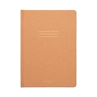 THINK INK JUMBO JOURNALS- COPPER