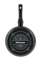 Vitrinor Black Mamba Frypan 24 Cm