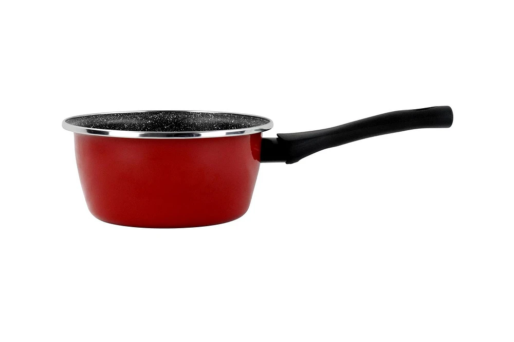 Vitrinor Cerise Pierre Saucepan 16 Cm