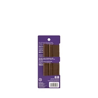 Goody Ouchless Pain-Free Bobby Pins, Brown Hair Pins, 48 Ct