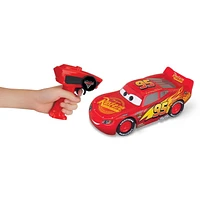 Cars 3 Racing Series Lightning McQueen Radio Controlled Car Vehicle