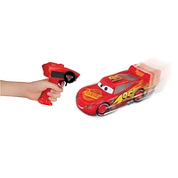 Cars 3 Racing Series Lightning McQueen Radio Controlled Car Vehicle