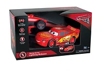 Cars 3 Racing Series Lightning McQueen Radio Controlled Car Vehicle