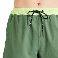 Short De Surf 7 Pouces Pour Homme Reebok