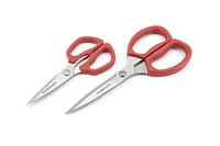 Shears Set, Farberware 2 Pack Shears