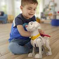 Fisher-Price DC League of Super-Pets Rev & Rescue Krypto Figure