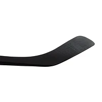 Warrior Hockey Stick - 50" - Wood - Right Hand Curve, Youth - Regular Flex