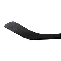 Warrior Hockey Stick - 57" - Wood - Left Hand Curve, Junior - Regular Flex