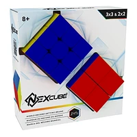 NexCube 3x3 + 2x2 Classic