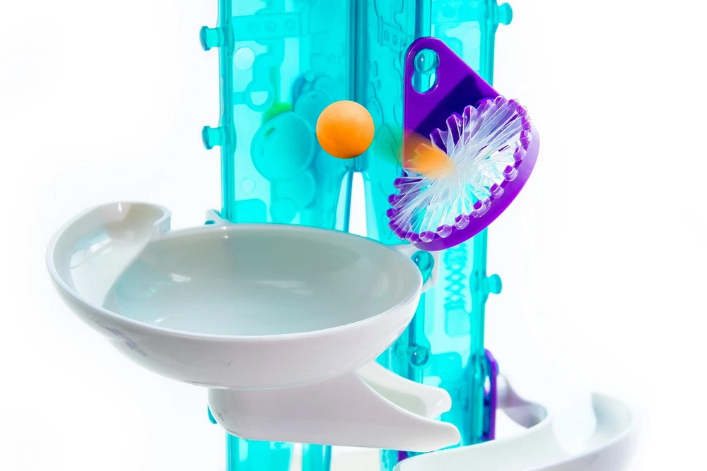 Thames & Kosmos Gumball Engineer Maker STEM Experiment Kit