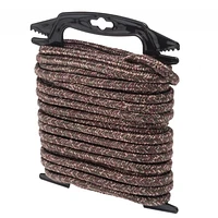 Blue Dog Marine 3/8" Diamond Braided 50' Camo Rope