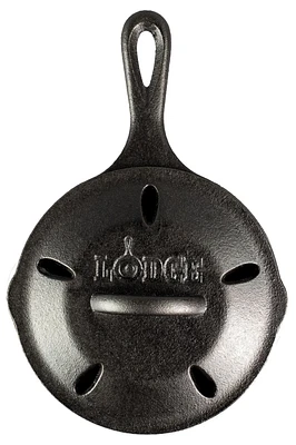 Lodge 6.5 Inch Smoker Skillet